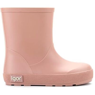 Igor YOGI BOTTINES PLATES Bebé - Publicité Igor YOGI BOTTINES PLATES Bebé - Publicité