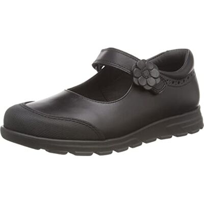 Pablosky , Sneakers Basses Garçon Fille, Noir (Negro Negro), 31 EU - Publicité Pablosky , Sneakers Basses Garçon Fille, Noir (Negro Negro), 31 EU - Publicité