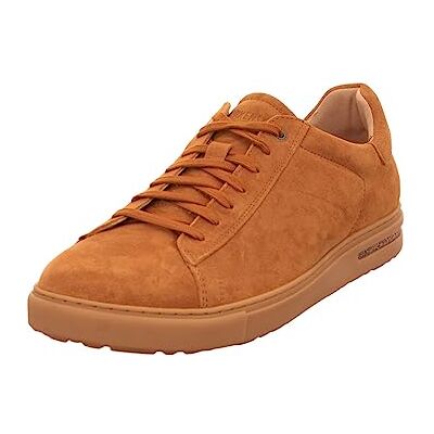 Birkenstock 1023654 Bend Low Mink, Suede Leather Homme Mink EU 40 - Publicité Birkenstock 1023654 Bend Low Mink, Suede Leather Homme Mink EU 40 - Publicité