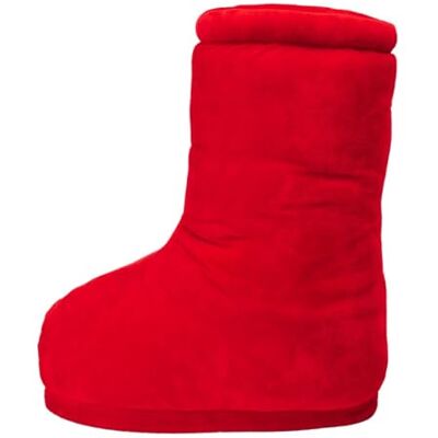 Flamingueo Chaussons Boots Chausson Sneakers, Pantoufles Femme Hiver, Unisex, Chausson Drole, Cadeau Original, Chaussons, Taille Unique - Publicité Flamingueo Chaussons Boots Chausson Sneakers, Pantoufles Femme Hiver, Unisex, Chausson Drole, Cadeau Original, Chaussons, Taille Unique - Publicité