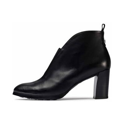 Wonders Black Sorrento Ankle Boots Black 37 - Publicité Wonders Black Sorrento Ankle Boots Black 37 - Publicité