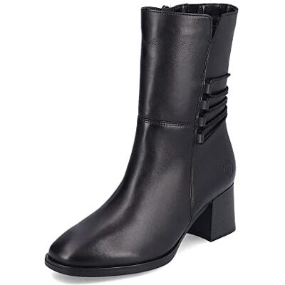 Remonte Femme Bottines D0V71, Dame Bottines,Bottillons,Semelle intérieure Amovible - Publicité Remonte Femme Bottines D0V71, Dame Bottines,Bottillons,Semelle intérieure Amovible - Publicité
