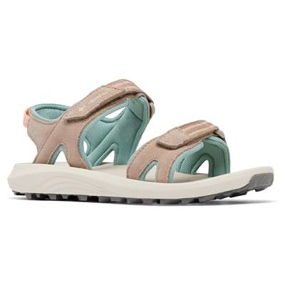 Columbia Trailstorm Hiker 2 Strap, Sandale de Randonnée 2 Brides Femme - Publicité Columbia Trailstorm Hiker 2 Strap, Sandale de Randonnée 2 Brides Femme - Publicité