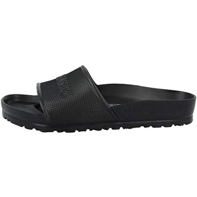 Birkenstock 1015398 Barbados EVA black, EVA Homme Black EU 45 - Publicité Birkenstock 1015398 Barbados EVA black, EVA Homme Black EU 45 - Publicité