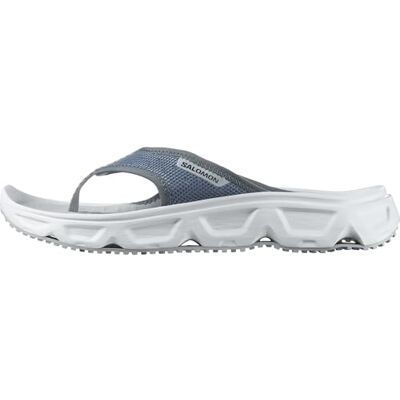Salomon REELAX BREAK 6.0 Chaussures de récupération, Hommes - Publicité Salomon REELAX BREAK 6.0 Chaussures de récupération, Hommes - Publicité