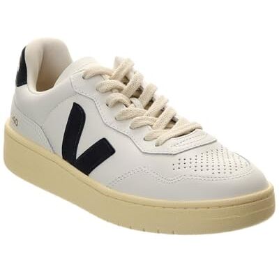 Veja Femme V-90, Extra White Nautico, 39 EU - Publicité Veja Femme V-90, Extra White Nautico, 39 EU - Publicité