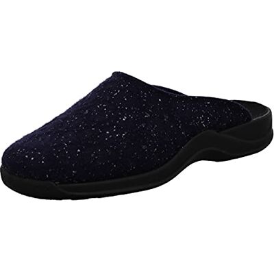 Rohde Chaussons Femme Vaasa-D , Pointure:42 EU, La Couleur:Bleu - Publicité Rohde Chaussons Femme Vaasa-D , Pointure:42 EU, La Couleur:Bleu - Publicité