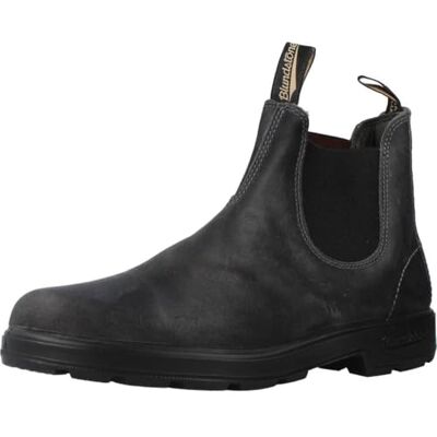 Blundstone Original 500 Series Bottine ChelseaFemme - Publicité Blundstone Original 500 Series Bottine ChelseaFemme - Publicité