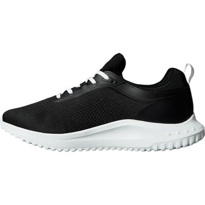 Calvin Klein Baskets Homme Eva Sock Mix avec Lacets, Noir (Black/Bright White), 44 - Publicité Calvin Klein Baskets Homme Eva Sock Mix avec Lacets, Noir (Black/Bright White), 44 - Publicité