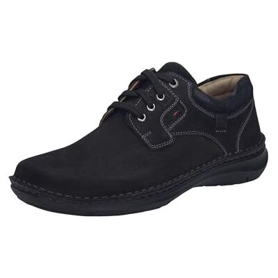 Josef Seibel Chaussure New Anvers 36 Noir, Couleur:Noir, Taille:47 - Publicité Josef Seibel Chaussure New Anvers 36 Noir, Couleur:Noir, Taille:47 - Publicité