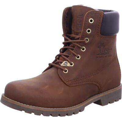 Panama Jack 03 Igloo, Bottes Rangers homme, Marron (Cuero C11), 43 EU - Publicité Panama Jack 03 Igloo, Bottes Rangers homme, Marron (Cuero C11), 43 EU - Publicité