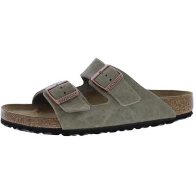 Birkenstock Boston, Sandales garçon Chaussures décontractées - Publicité Birkenstock Boston, Sandales garçon Chaussures décontractées - Publicité