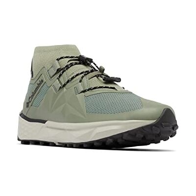 Columbia FACET™ 75 ALPHA OUTDRY™, Chaussure bateau, Noir Cypress Black, - Publicité Columbia FACET™ 75 ALPHA OUTDRY™, Chaussure bateau, Noir Cypress Black, - Publicité