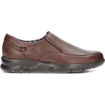 Callaghan Mocassins 55601 Colorado Taille 44 Couleur Brun - Publicité Callaghan Mocassins 55601 Colorado Taille 44 Couleur Brun - Publicité