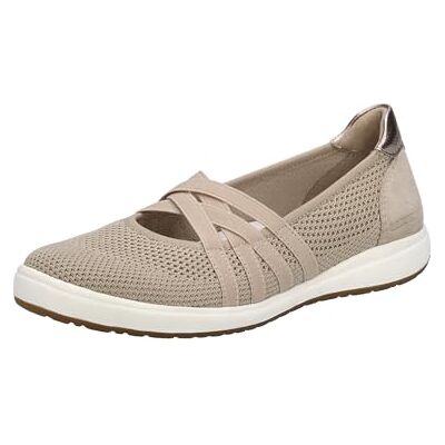 Josef Seibel Ballerine Caren 67 Ceramic, Couleur:, Taille:39 - Publicité Josef Seibel Ballerine Caren 67 Ceramic, Couleur:, Taille:39 - Publicité