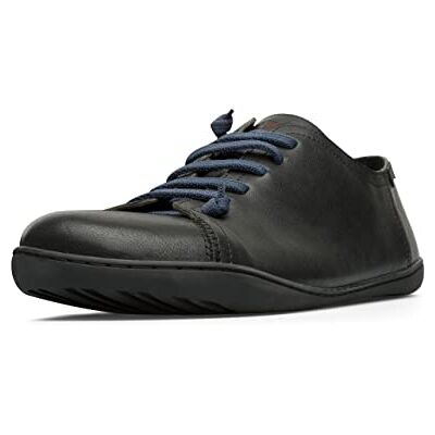 Camper Peu Cami-17665, Zapatillas Homme, Noir, 39 EU - Publicité Camper Peu Cami-17665, Zapatillas Homme, Noir, 39 EU - Publicité