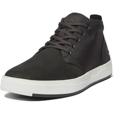 Timberland Homme Tb0a1uzk0011 Shoes, Noir, 45.5 EU - Publicité Timberland Homme Tb0a1uzk0011 Shoes, Noir, 45.5 EU - Publicité