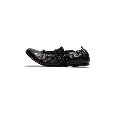 Fly London Femme GECH253FLY Flat, Black, 41 EU - Publicité Fly London Femme GECH253FLY Flat, Black, 41 EU - Publicité