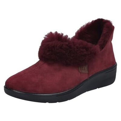 Josef Seibel Pantoufle Tara 03 Rouge, Couleur:Rouge, Taille:41 - Publicité Josef Seibel Pantoufle Tara 03 Rouge, Couleur:Rouge, Taille:41 - Publicité