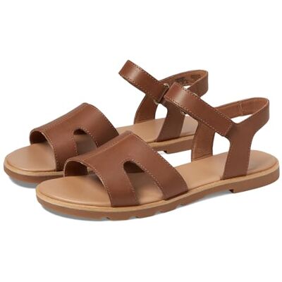 Sorel Sandales Ella Lll avec sangle de cheville pour femme, Velours bronzé, gomme, 39 EU - Publicité Sorel Sandales Ella Lll avec sangle de cheville pour femme, Velours bronzé, gomme, 39 EU - Publicité