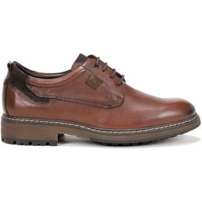 Fluchos Chaussures Truman FLUCH F1589 Taille 44 Couleur Brun - Publicité Fluchos Chaussures Truman FLUCH F1589 Taille 44 Couleur Brun - Publicité