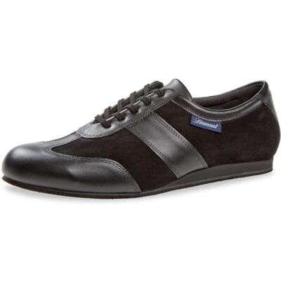 Diamant Homme Chaussures de Danse, Noir, 47 EU - Publicité Diamant Homme Chaussures de Danse, Noir, 47 EU - Publicité