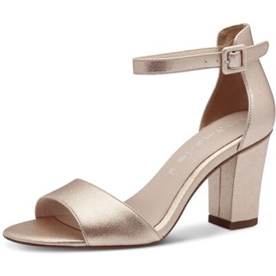 Tamaris Sandales Mode Femme 1-28096-42, Pointure:41 EU, La Couleur:Rose - Publicité Tamaris Sandales Mode Femme 1-28096-42, Pointure:41 EU, La Couleur:Rose - Publicité