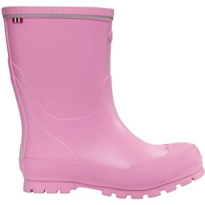 Viking Jolly Bottes en caoutchouc unisexe pour enfant, Lavande, 26 EU Large - Publicité Viking Jolly Bottes en caoutchouc unisexe pour enfant, Lavande, 26 EU Large - Publicité