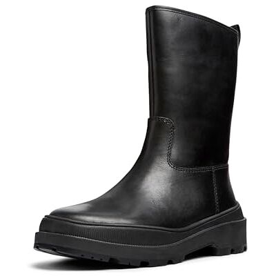 Camper Femme Brutus Trek K400719 Bottine moyenne Noir 001, 40 (EU) - Publicité Camper Femme Brutus Trek K400719 Bottine moyenne Noir 001, 40 (EU) - Publicité