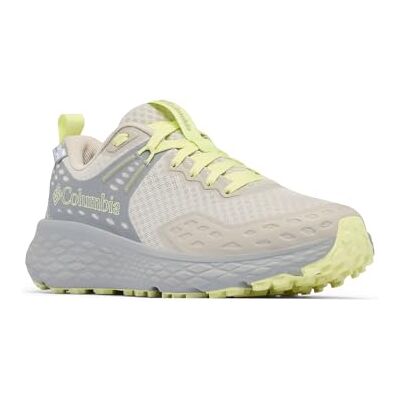 Columbia Konos TRS II OutDry - Chaussure de randonnée imperméable légère - Publicité Columbia Konos TRS II OutDry - Chaussure de randonnée imperméable légère - Publicité