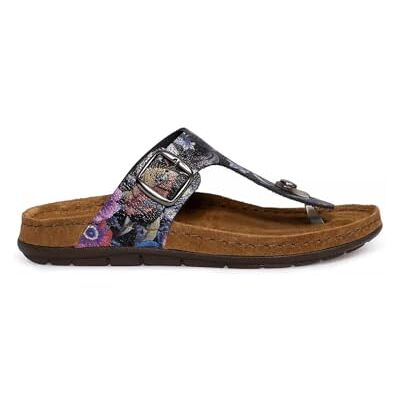 Rohde Rodigo sandales pour femme taille 39 (EU) 5.5 (UK) - Publicité Rohde Rodigo sandales pour femme taille 39 (EU) 5.5 (UK) - Publicité