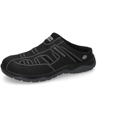 Dockers by Gerli Sabots pour homme à enfiler, Black 52hu003 300100, 41 EU - Publicité Dockers by Gerli Sabots pour homme à enfiler, Black 52hu003 300100, 41 EU - Publicité