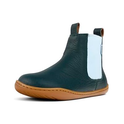Camper Garçon Peu Cami Bottine Chelsea Vert foncé 006, 31 (EU) - Publicité Camper Garçon Peu Cami Bottine Chelsea Vert foncé 006, 31 (EU) - Publicité