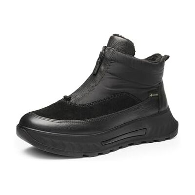 ARA Femme St.Moritz-GTX Bottine, Noir, 42.5 EU Large - Publicité ARA Femme St.Moritz-GTX Bottine, Noir, 42.5 EU Large - Publicité