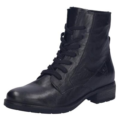 Josef Seibel Bottines Kate 17 noir, Couleur:noir, Taille:41 - Publicité Josef Seibel Bottines Kate 17 noir, Couleur:noir, Taille:41 - Publicité