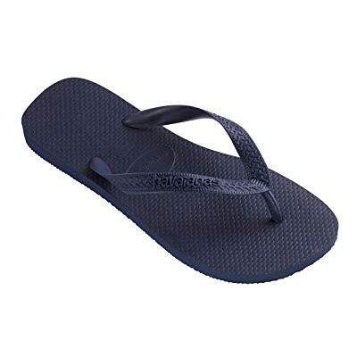 Havaianas Top (Mini Me) Mixte enfant FlipFlop Navy Blue 25 EU - Publicité Havaianas Top (Mini Me) Mixte enfant FlipFlop Navy Blue 25 EU - Publicité