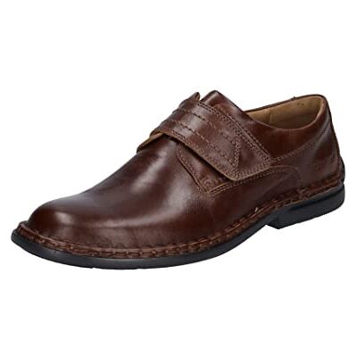 Josef Seibel Vigo 09, Mocassins Homme, (Brandy), 42 EU - Publicité Josef Seibel Vigo 09, Mocassins Homme, (Brandy), 42 EU - Publicité