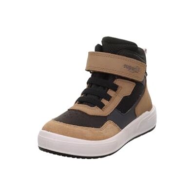 Superfit Maverick Gore-Tex Baskets légèrement doublées, Marron/Noir 3000, Largeur 34 EU, Marron Noir 3000, 34 EU Large - Publicité Superfit Maverick Gore-Tex Baskets légèrement doublées, Marron/Noir 3000, Largeur 34 EU, Marron Noir 3000, 34 EU Large - Publicité