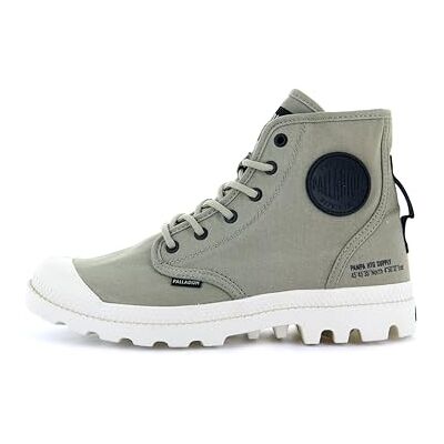 Palladium Pampa Hi HTG Supply 116M, Boots 40 EU - Publicité Palladium Pampa Hi HTG Supply 116M, Boots 40 EU - Publicité