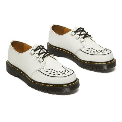 Dr. Martens Ramsey Smooth Homme Black EU 40 - Publicité Dr. Martens Ramsey Smooth Homme Black EU 40 - Publicité