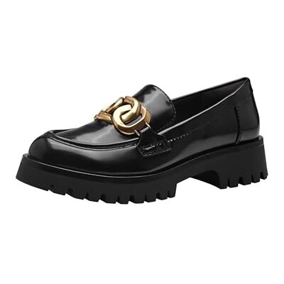 Tamaris Pantoufles pour Femme , Black Brush, 39 EU - Publicité Tamaris Pantoufles pour Femme , Black Brush, 39 EU - Publicité