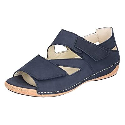 Waldläufer Heliett sandales pour femme taille 36 (EU) 3.5 (UK) - Publicité Waldläufer Heliett sandales pour femme taille 36 (EU) 3.5 (UK) - Publicité