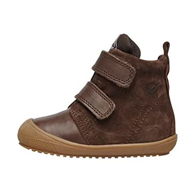Naturino KLAUSEN VL-Bottines doublées en Laine. Marron 23 - Publicité Naturino KLAUSEN VL-Bottines doublées en Laine. Marron 23 - Publicité