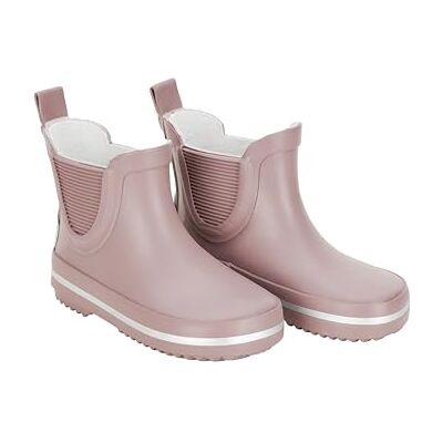 Mikk-Line Bottes en caoutchouc courtes pour enfant Bottes en caoutchouc pieds nus Bottes de pluie imperméables pour enfants Bottes de pluie courtes pour enfants Bottes de pluie pour enfants, - Publicité Mikk-Line Bottes en caoutchouc courtes pour enfant Bottes en caoutchouc pieds nus Bottes de pluie imperméables pour enfants Bottes de pluie courtes pour enfants Bottes de pluie pour enfants, - Publicité