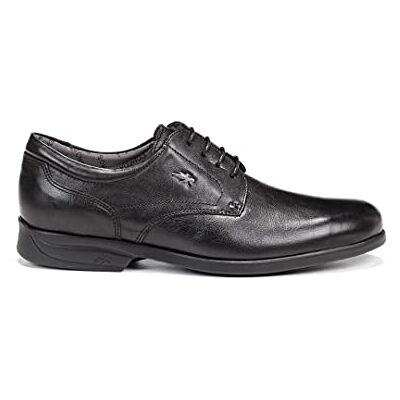 Fluchos 8904 MAJORQUE SANOTAN Black-STK- Maitre (45) - Publicité Fluchos 8904 MAJORQUE SANOTAN Black-STK- Maitre (45) - Publicité