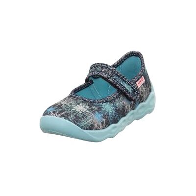 Superfit Bubble Mule, Bleu, 38 EU - Publicité Superfit Bubble Mule, Bleu, 38 EU - Publicité