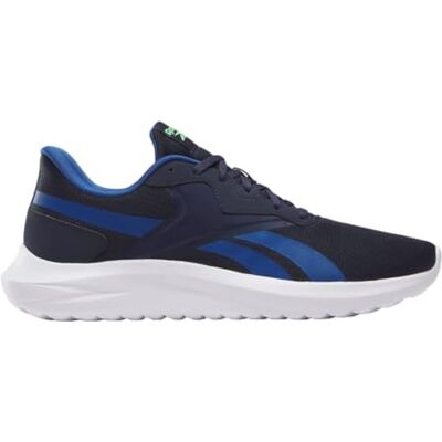 REEBOK - ENERGEN LUX - Couleur: Vector Navy - Matérial: Textile/Synthétique - Chaussures de course - Publicité REEBOK - ENERGEN LUX - Couleur: Vector Navy - Matérial: Textile/Synthétique - Chaussures de course - Publicité