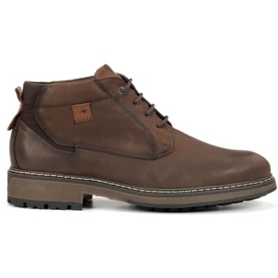 Fluchos F1593 BOTTINES PLATES Homme - Publicité Fluchos F1593 BOTTINES PLATES Homme - Publicité