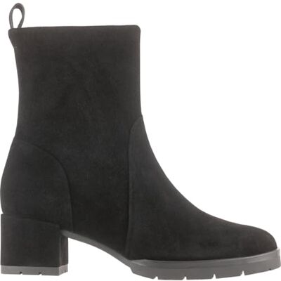 Högl Femme Diana Botte Tendance, Noir, 36 EU - Publicité Högl Femme Diana Botte Tendance, Noir, 36 EU - Publicité