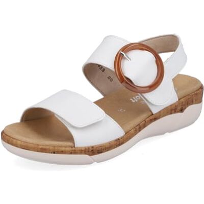 Remonte Rock Women’s Sandals Charles Clinkard - Publicité Remonte Rock Women’s Sandals Charles Clinkard - Publicité